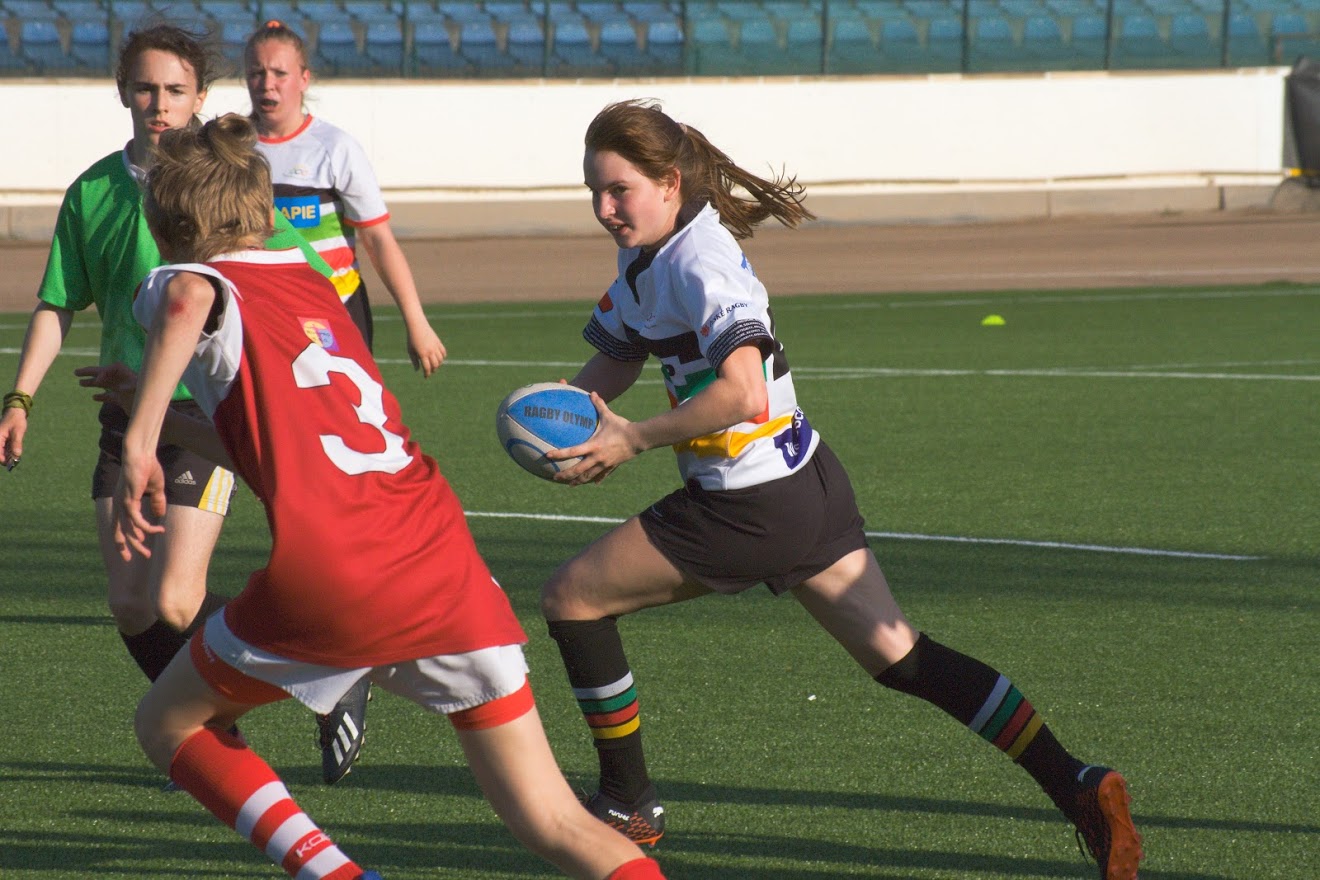 Olymp Sevens 2. června 2021