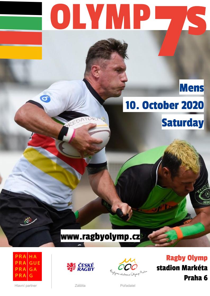 Olymp Sevens 2020