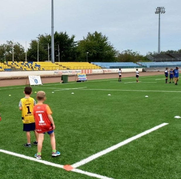 ŠKOLNÍ TURNAJ 16.června 2021